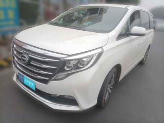 廣汽傳祺傳祺M82018款 320T 尊貴版