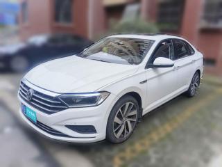 大众速腾2021款 280TSI DSG卓越版