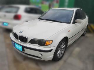 寶馬寶馬3系2004款 325i