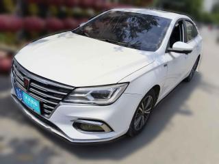 榮威榮威i52019款 1.5L 自動4G互聯朗豪版「青島二手車」「天天拍車」