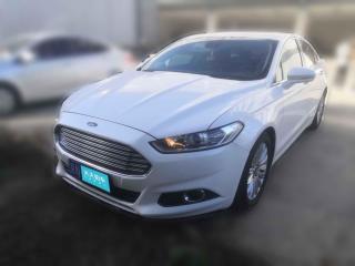 福特蒙迪歐2013款2.0LGTDi200時尚型