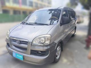 江汽集團瑞風2011款 2.4L政采版 手動豪華型「無錫二手車」「天天拍車」