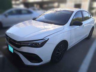 荣威荣威i52021款 1.5L CVT钻石版