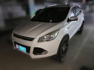 福特翼虎2015款 1.5L GTDi 兩驅舒適型「義烏二手車」「天天拍車」