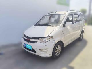 五菱汽車五菱宏光2015款 1.5L S 基本型國IV「無錫二手車」「天天拍車」