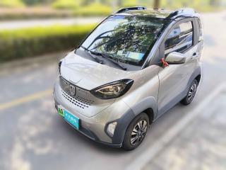 寶駿寶駿E1002019款 250KM 智行版