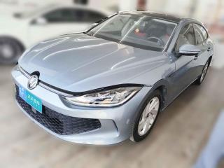 大眾凌渡2022款 凌渡L 280TSI DSG炫辣版