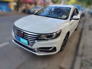 榮威榮威i62019款PLUS1.6LCVT4G互聯豪華大贊版