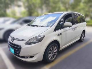 納智捷大7 MPV2016款 2.2T 智享型