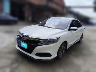 本田凌派2019款 180Turbo CVT舒适版 国V