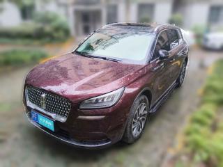 林肯冒险家2022款 2.0T 两驱尊享版