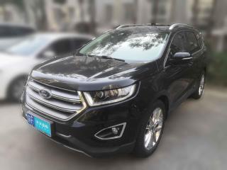 福特锐界2016款EcoBoost245四驱尊锐型7座