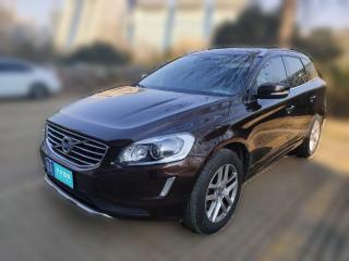 沃爾沃沃爾沃XC602017款 T5 智行升級版