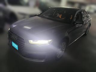 奧迪奧迪A6L2018款 30周年年型 TFSI 進取型「佛山二手車」「天天拍車」