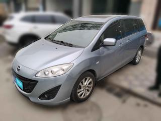 馬自達馬自達52011款 2.0L 自動舒適型