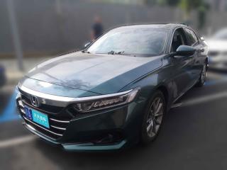 本田雅閣2022款 260TURBO 豪華版