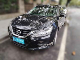 日產天籟2018款2.0LXL智進版