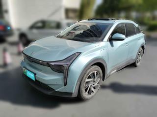 哪吒汽車哪吒U2020款520U創(chuàng)