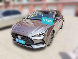 名爵MG52022款 180DVVT 手动青春风尚版「青岛二手车」「天天拍车」