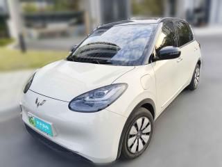 五菱汽車五菱繽果2023款 333km 靈犀互聯+款