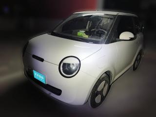 長安長安Lumin2022款 210km 香甜款