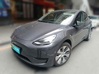 特斯拉Model Y2022款 后輪驅動版