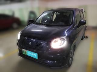 零跑汽車零跑T032020款 400標準版