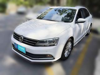 大众速腾2015款 230TSI 自动舒适型