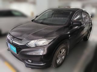 本田繽智2017款 1.5L CVT兩驅(qū)舒適型「廣州二手車」「天天拍車」