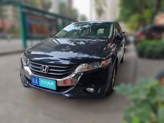 本田奧德賽2009款2.4L舒適版