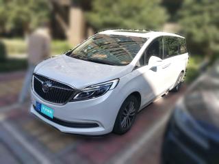 別克別克GL82018款ES28T豪華型國VI