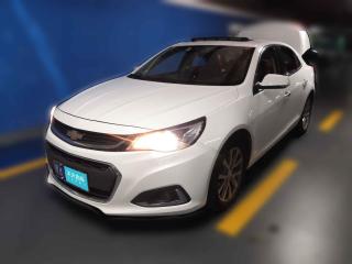 雪佛蘭邁銳寶2018款 530T 自動(dòng)豪華版「廣州二手車」「天天拍車」