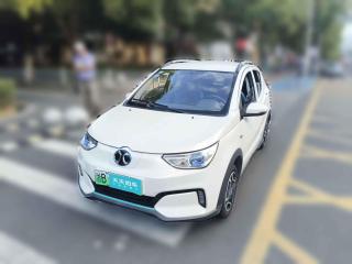 北汽新能源北汽新能源EC32019款 靈動版