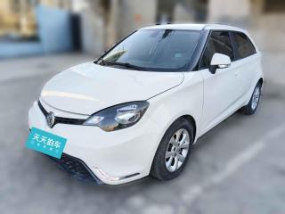 名爵名爵32014款 1.5L AMT豪華版