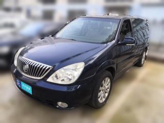 別克別克GL82011款 2.4L LT行政版