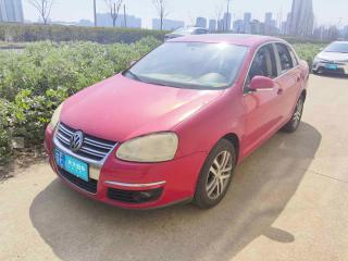 大眾速騰2010款 1.4TSI 自動技術型