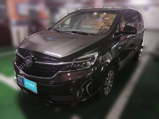 別克別克GL82021款 陸上公務艙 652T 尊貴型