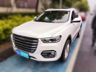 哈弗哈弗H42019款 紅標 1.5GDIT DCT豪華智聯版「合肥二手車」「天天拍車」