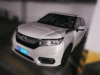 本田冠道2017款 240TURBO 兩驅豪華版