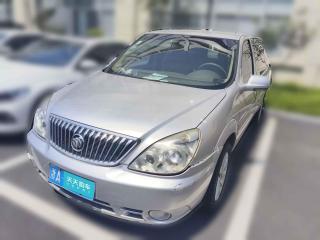 別克別克GL82013款 2.4L 舒適版