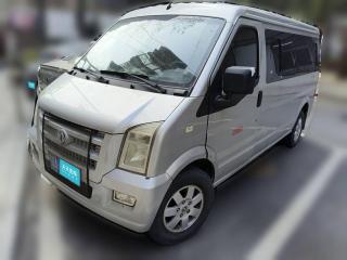 東風小康東風小康C372016款 1.5L精典型II DK15-06