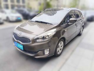 起亞佳樂2013款 2.0L 7座自動標準版 國IV