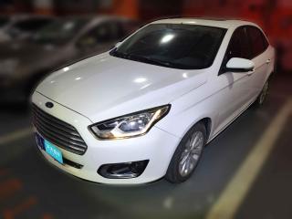 福特福睿斯2015款1.5L自動時尚型