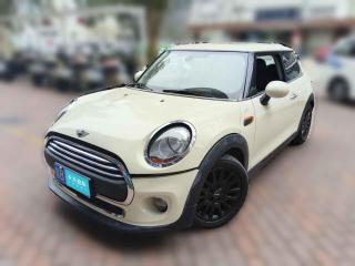 MINIMINI2014款 1.2T ONE+
