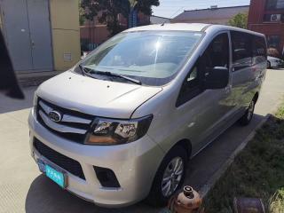 江淮瑞風瑞風M32019款 PLUS 創客版 1.8L 豪華型