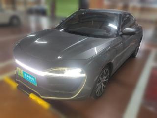 零跑汽車零跑S012020款460Pro