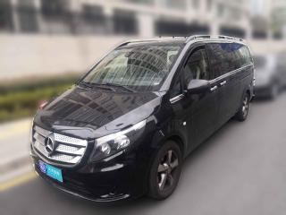 奔馳威霆2016款 2.0T 商務版