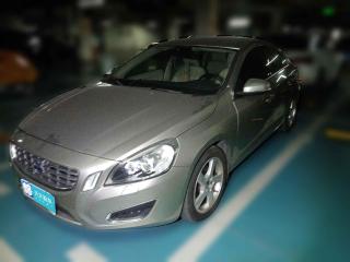 沃爾沃沃爾沃S602012款 T5 舒適版