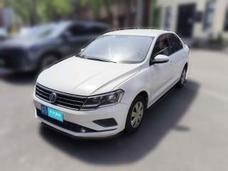 大眾捷達(dá)2017款 1.5L 自動(dòng)時(shí)尚型「北京二手車」「天天拍車」