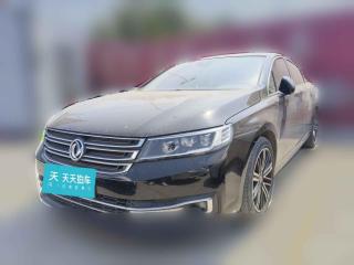 東風風神東風A92016款 1.8T 豪華型